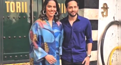 Saina Nehwal's Emotional Message on Her Divorce from Parupalli Kashyap: A Lesson in Amicable Separations