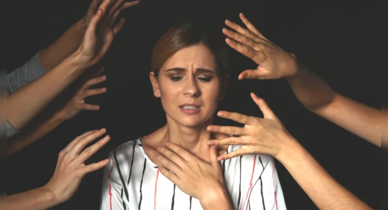 Unlock True Calm: Discover This Effortless Anxiety Relief Technique!
