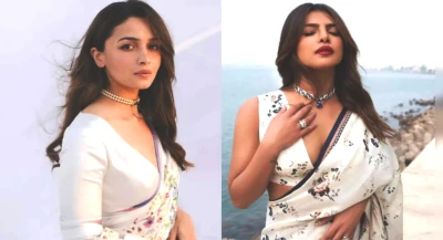 From Alia Bhatt to Priyanka Chopra: Discover India's Handloom Enthusiasts and Eco-Friendly Fashion Icons
